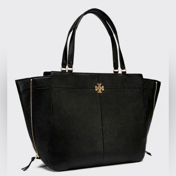 Tory Burch Handbags - Tory Burch Ivy Tote Bag / Purse